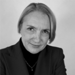 Marie-France Le Heuzey