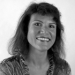 Marie-Frédérique Bacqué