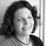 Faouzia Farida Charfi