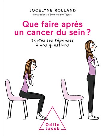 Que faire après un cancer du sein ? - Toutes les réponses à vos questions