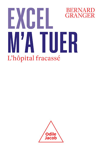 Excel m'a tuer - L'hôpital fracassé