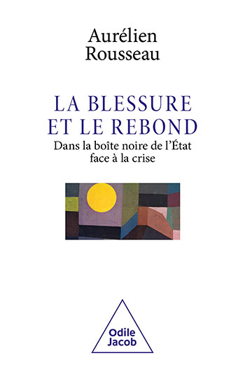 Blessure et le Rebond (La) - Dans la boîte noire de l'État face à la crise