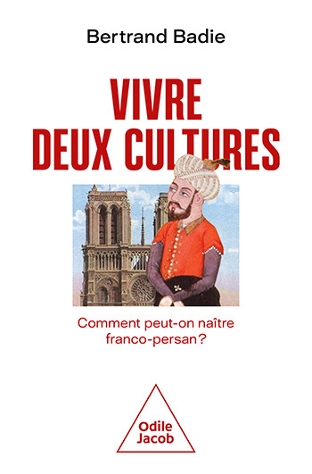 Vivre deux cultures - Comment peut-on naître franco-persan ?
