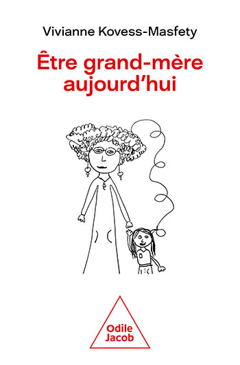 Être grand-mère aujourd’hui