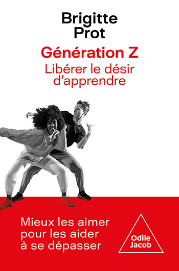 Génération Z - Libérer le désir d'apprendre
