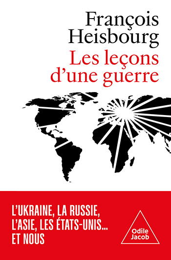 Leçons d'une guerre (Les)