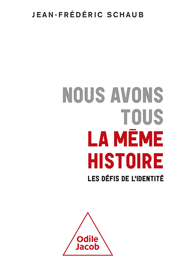 Nous avons tous la même histoire - Les défis de l'identité