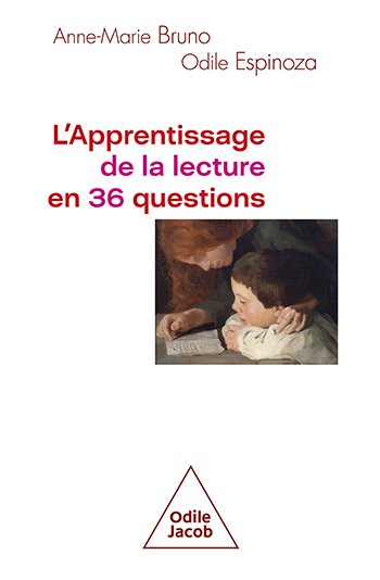Apprentissage de la lecture en 36 questions (L')