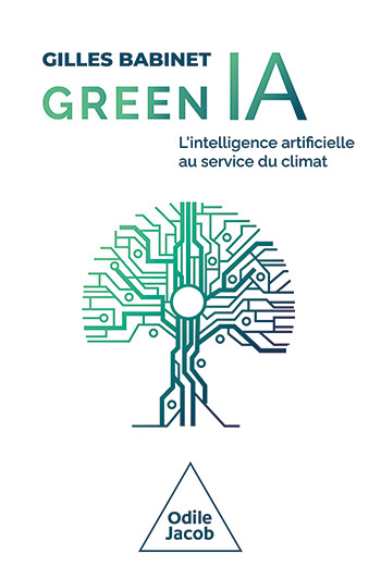 Green IA - L'intelligence artificielle au service du climat