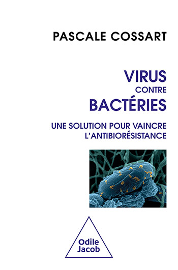 Virus contre bactéries - Une solution pour vaincre l'antibiorésistance