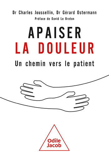 Apaiser la douleur - Un chemin vers le patient