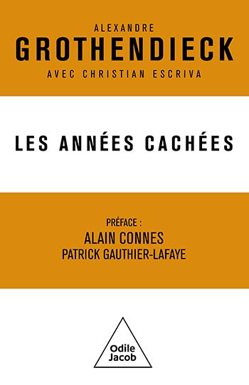 Années cachées (Les)