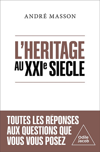 Héritage au XXIe siècle (L')