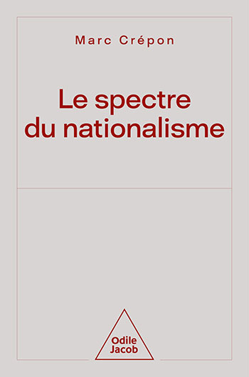 Spectre du nationalisme (Le)