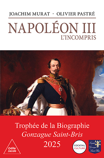 Napoléon ⅠⅠⅠ, l'incompris