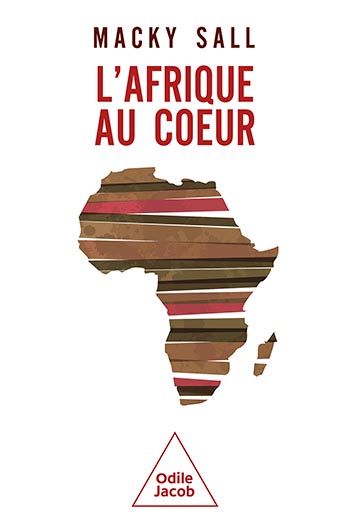 Afrique au cœur (L')