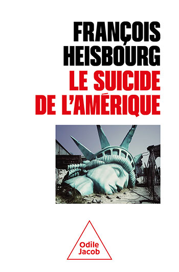Suicide de l'Amérique (Le)