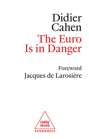 Euro Is in Danger (The)