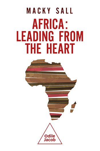 Africa: Leading from the Heart