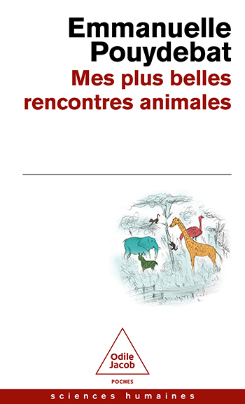 Mes plus belles rencontres animales