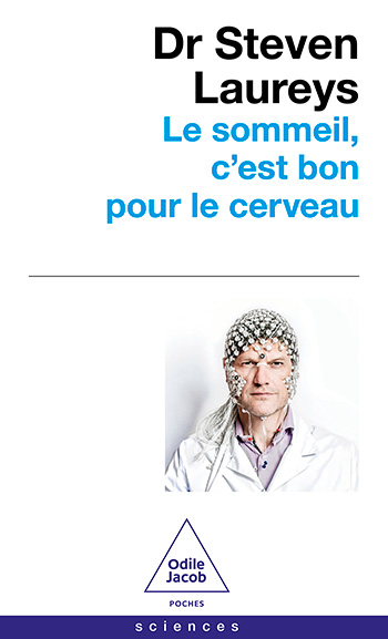 sommeil, c'est bon pour le cerveau (Le)