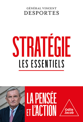 Stratégie. Les essentiels