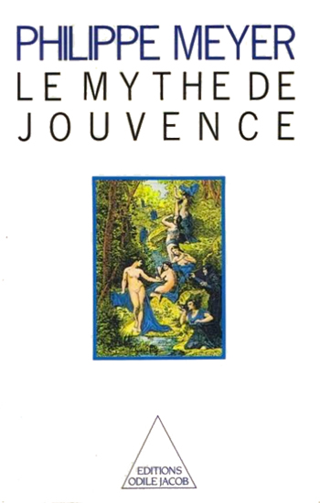 Mythe de jouvence (Le)