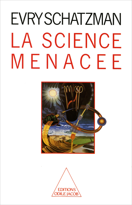 Science menacée (La)