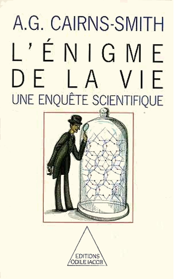 Énigme de la vie (L') - Une enquête scientifique