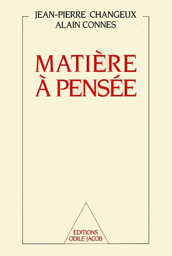 Matière à pensée