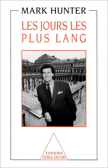 Jours les plus Lang (Les)