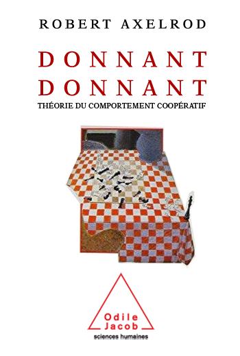 Donnant, donnant - Théorie du comportement coopératif