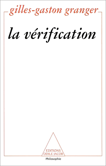 Vérification (La)