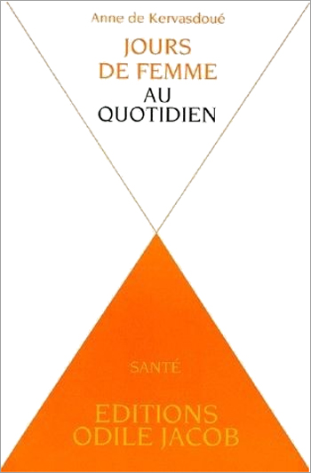 Jours de femme au quotidien