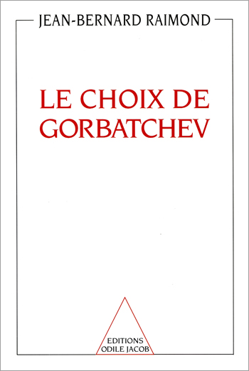 Choix de Gorbatchev (Le)