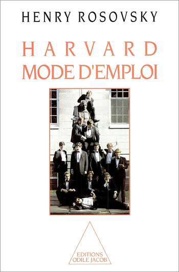 Harvard mode d'emploi