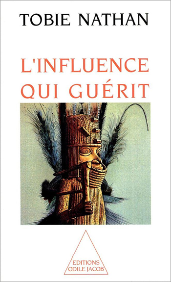 influence qui guérit (L')