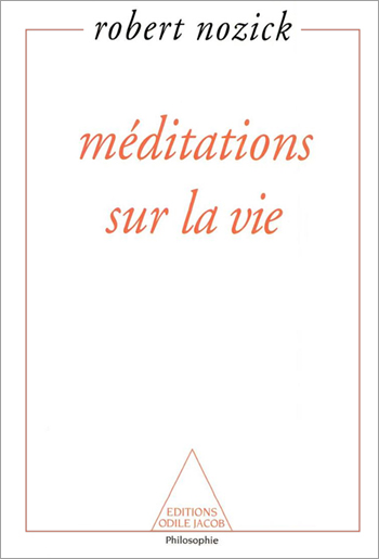 Méditations sur la vie