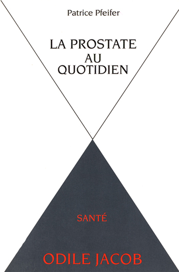 Prostate au quotidien (La)