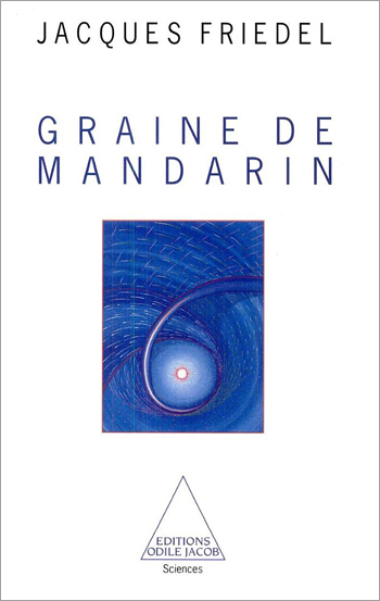 Graine de mandarin