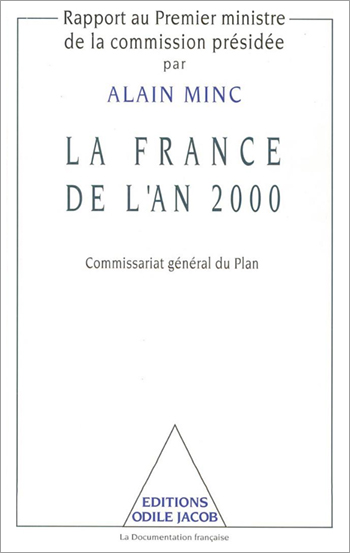 France de l'an 2000 (La)