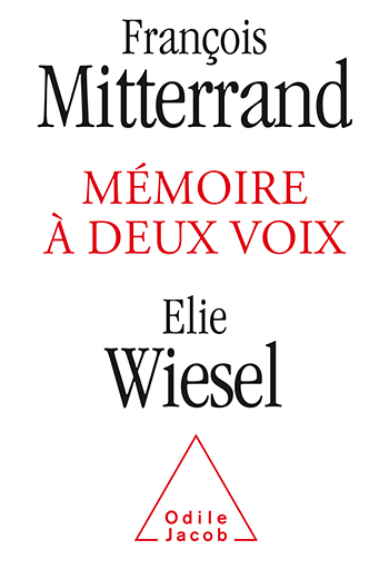 Mémoire à deux voix