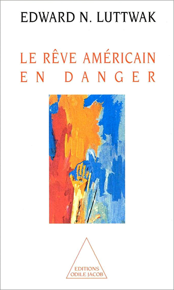 Rêve américain en danger (Le)