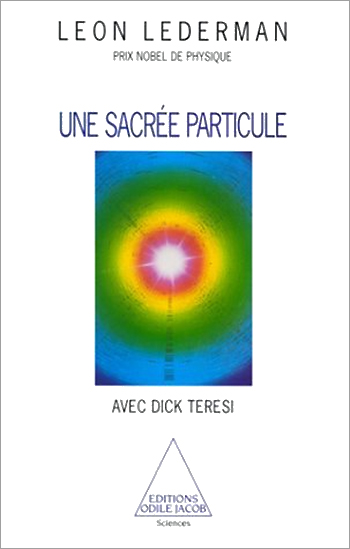 Une sacrée particule