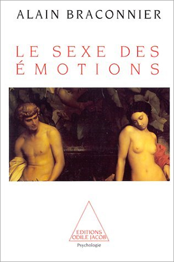 Sexe des émotions (Le)
