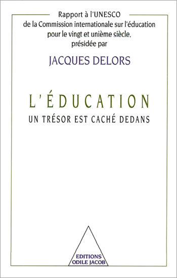 Éducation : un trésor est caché dedans (L')