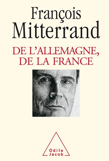 De l'Allemagne, de la France