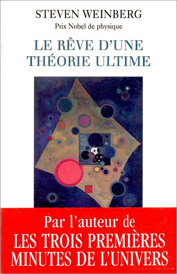 Rêve d'une théorie ultime (Le)