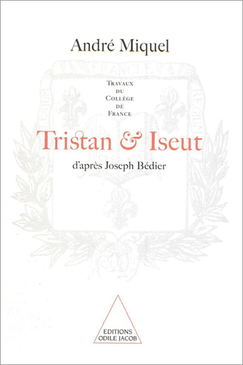 Tristan et Iseut