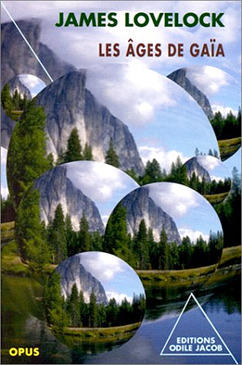 Âges de Gaïa (Les)